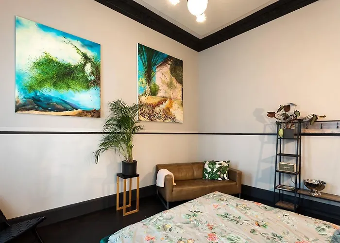 Erika Apartment